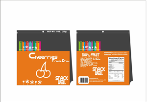 Packaging Design by IMAGE SOLUTION for this project | Design: #1441475