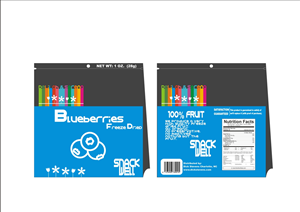 Packaging Design by IMAGE SOLUTION for this project | Design: #1441477