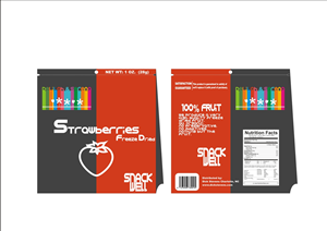 Packaging Design by IMAGE SOLUTION for this project | Design: #1443477