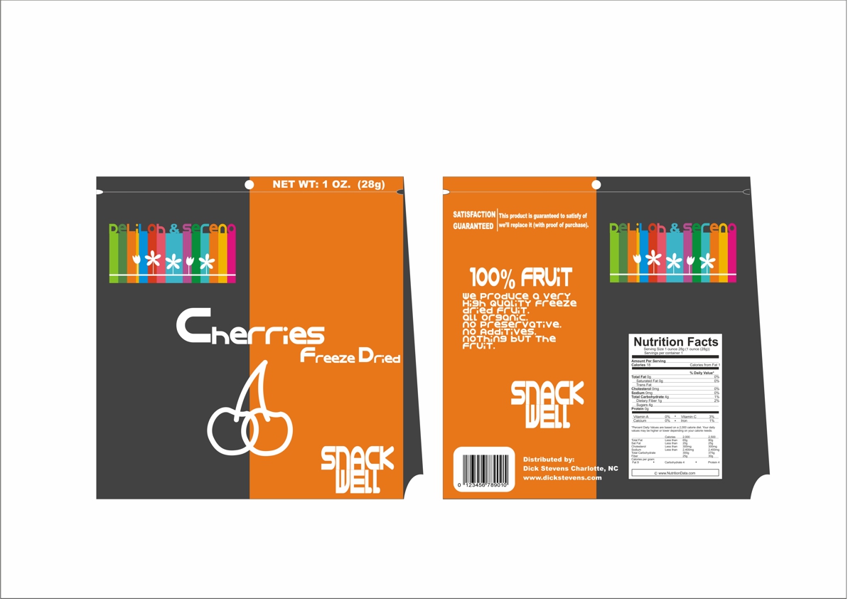 Packaging Design by IMAGE SOLUTION for this project | Design #1443490