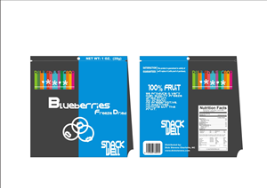 Packaging Design by IMAGE SOLUTION for this project | Design: #1443491