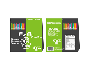 Packaging Design by IMAGE SOLUTION for this project | Design: #1443492