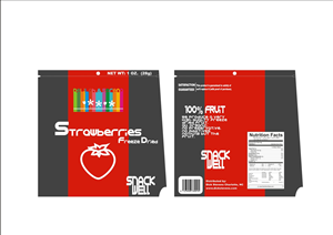 Packaging Design by IMAGE SOLUTION for this project | Design: #1443497