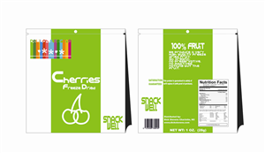 Packaging Design by IMAGE SOLUTION for this project | Design: #1450293