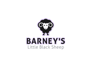 Design de Logo par dsign pour Barney''s Little Black Sheep Co. | Design : #5044948