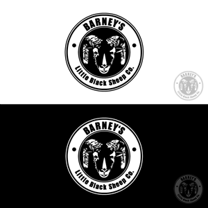 Design de Logo par REDcrackers.com pour Barney''s Little Black Sheep Co. | Design : #4982192