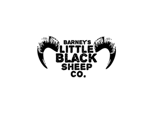 Design de Logo par Hoopoe pour Barney''s Little Black Sheep Co. | Design : #4975326