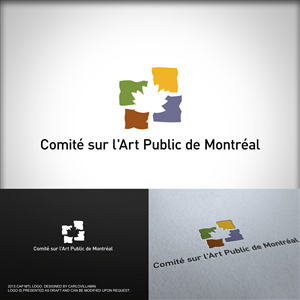 Design de Logo par carlomagno pour ce projet | Design : #1431057
