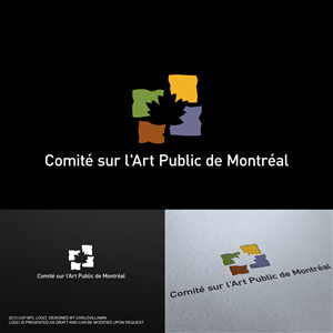 Design de Logo par carlomagno pour ce projet | Design : #1431061