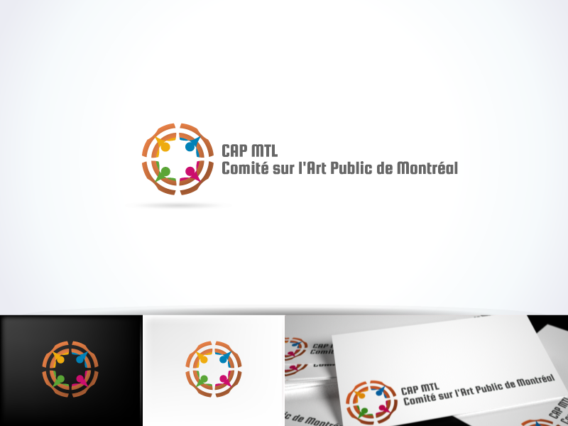 Diseño de Logo por Outright Group para este proyecto | Diseño #1397294