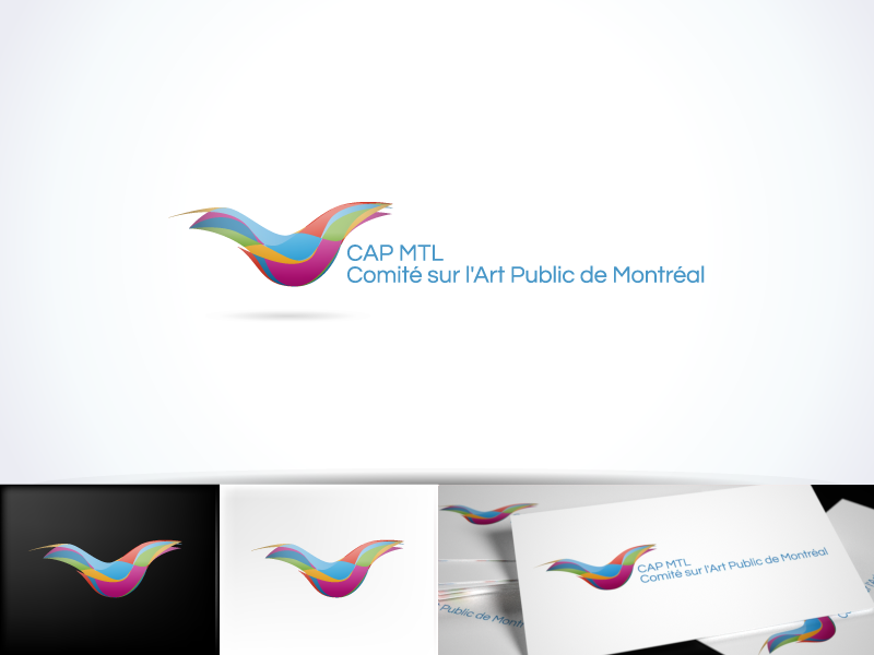 Design de Logo par Outright Group pour ce projet | Design : #1399016
