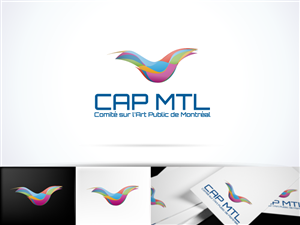 Diseño de Logo por Outright Group para este proyecto | Diseño: #1401295