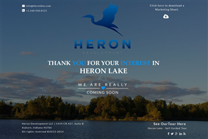Web Design by Advent Innovative