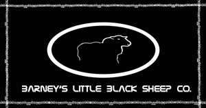 Business Card Design by shivam08083 for Barney''s Little Black Sheep Co. | Design #4975769
