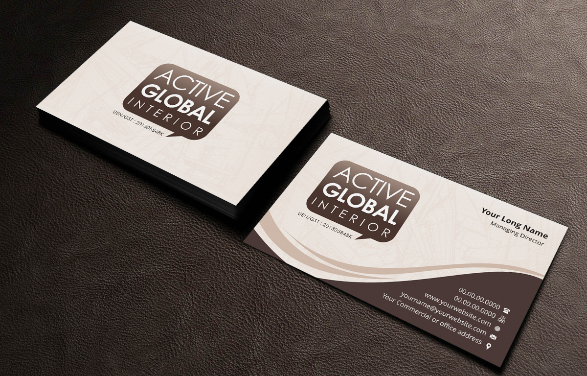 Letterhead Design by INDIAN_Ashok for this project | Design #4986918