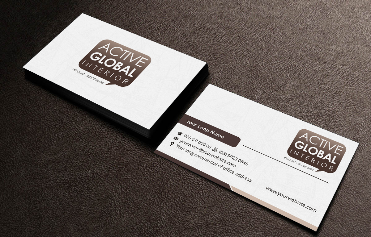Letterhead Design by INDIAN_Ashok for this project | Design #4986920