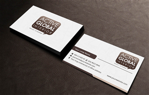 Letterhead Design by INDIAN_Ashok for this project | Design: #4986920