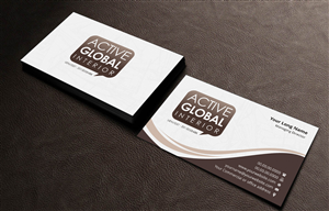 Letterhead Design by INDIAN_Ashok for this project | Design: #4986921