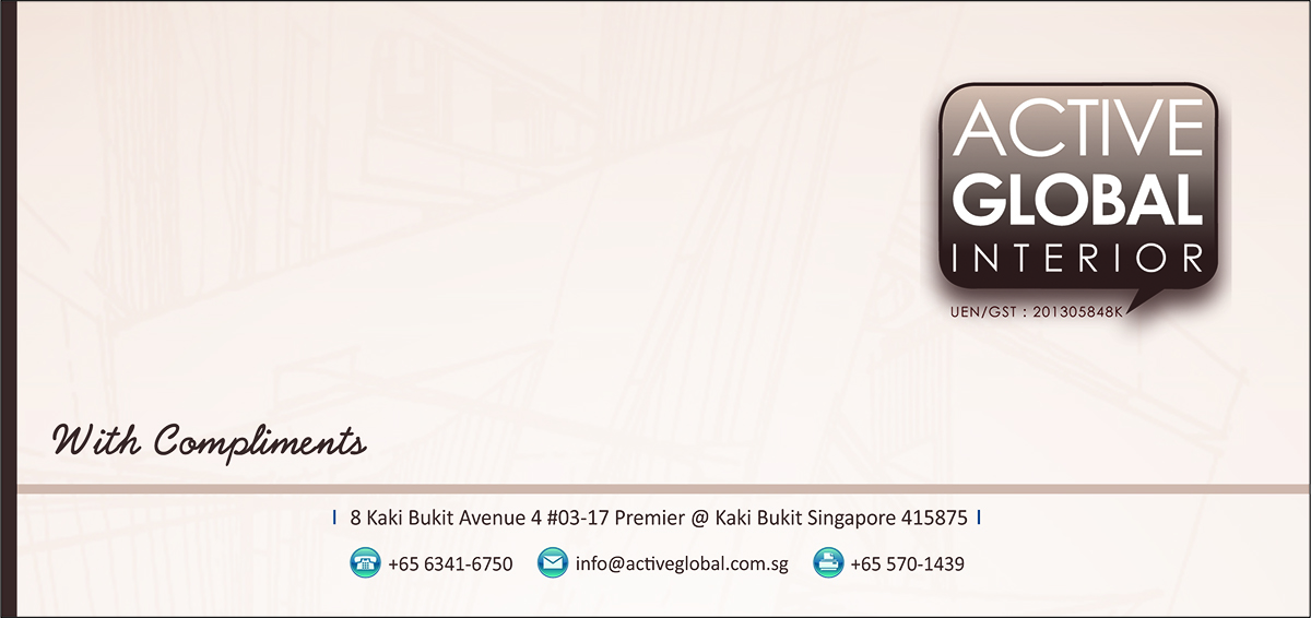 Letterhead Design by Mahe for this project | Design #5017934
