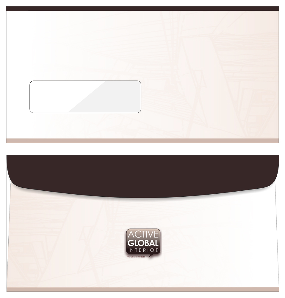 Letterhead Design by Mahe for this project | Design #5020909