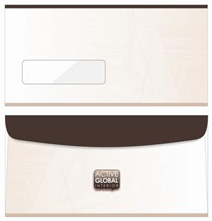 Letterhead Design by Mahe for this project | Design: #5020909