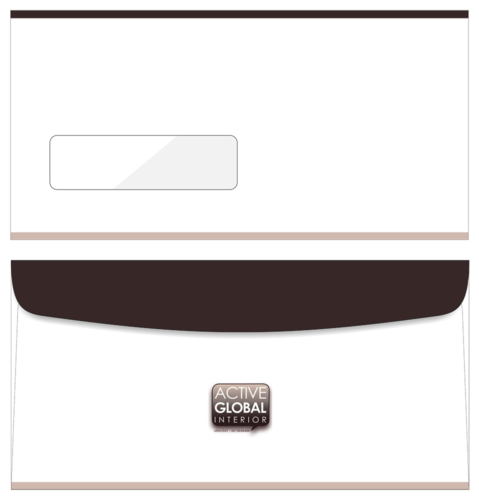 Letterhead Design by Mahe for this project | Design #5020920