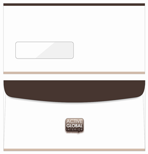 Letterhead Design by Mahe for this project | Design: #5020920