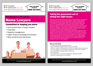 Flyer Design by mcky//design