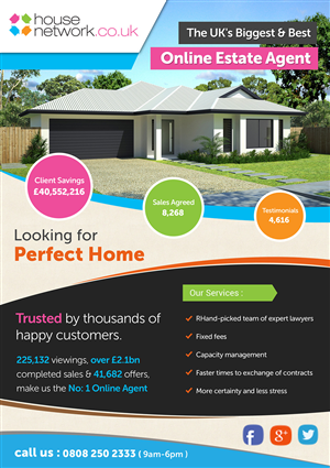Flyer Design by anushka_snigdha