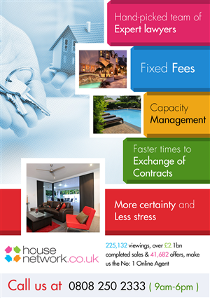 Flyer Design by anushka_snigdha for this project | Design: #4988872