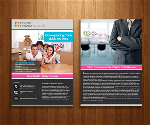 Flyer Design by Zak Design Studios for this project | Design: #5000958