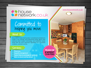 Flyer Design by debdesign