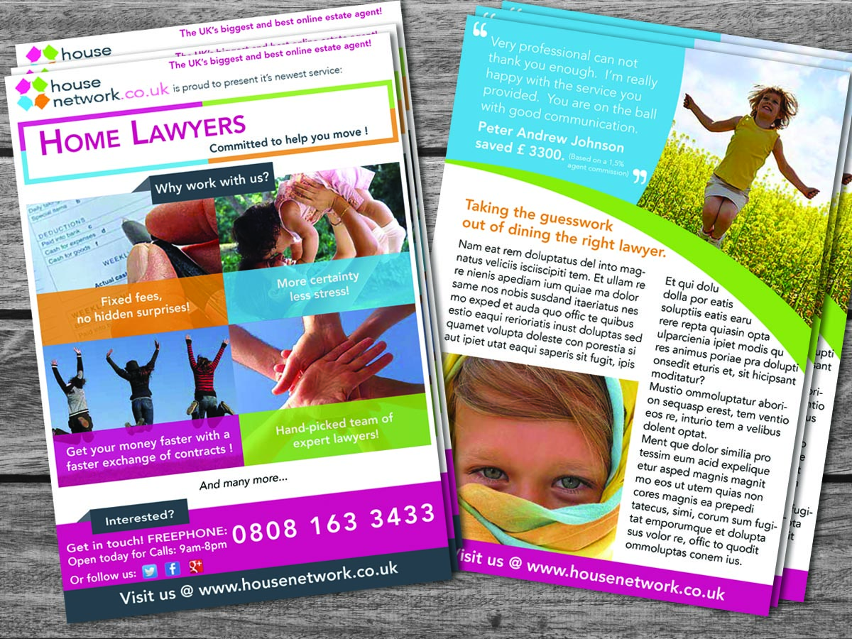 Design de Flyer par Mergo pour ce projet | Design #4991007