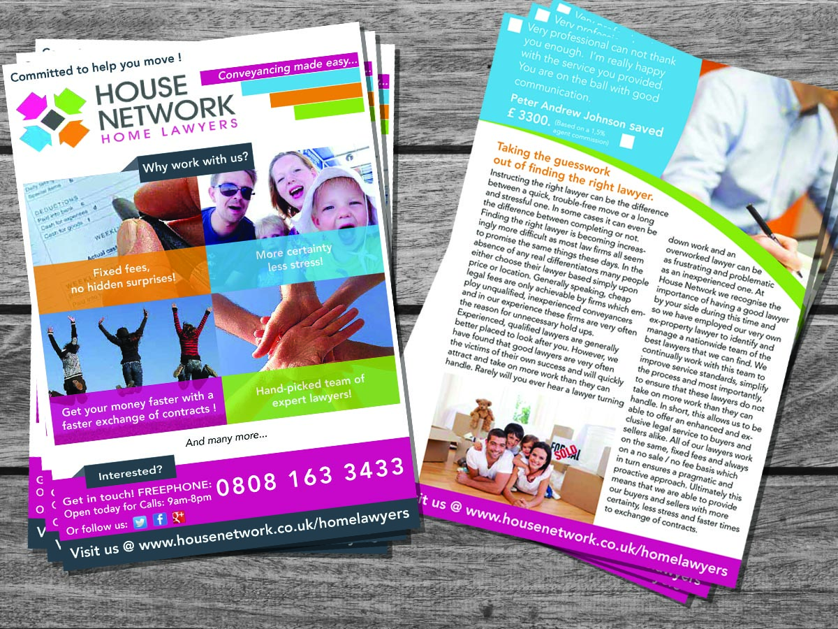 Design de Flyer par Mergo pour ce projet | Design #5012708