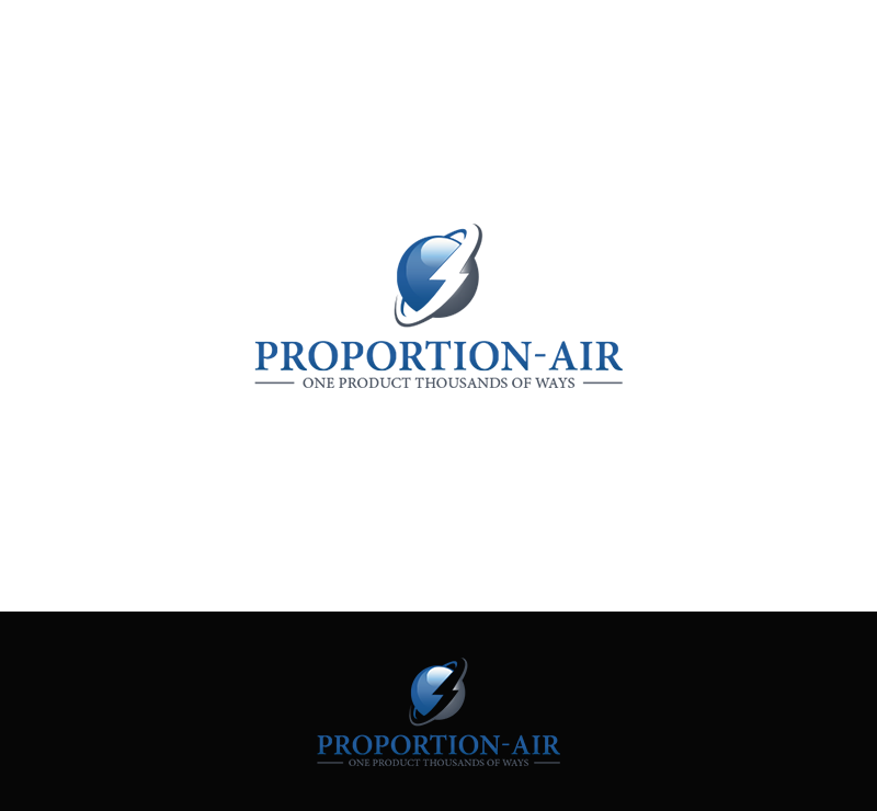 Diseño de Logo por De Zeel para Proportion-Air | Diseño #5115218