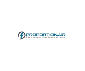 Logo Design by De Zeel for Proportion-Air | Design: #5156606