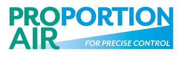 Logo Design by Nelson_Design for Proportion-Air | Design #5067178