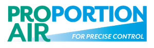 Logo Design by Nelson_Design for Proportion-Air | Design #5067178