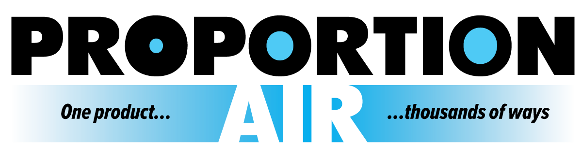 Design de Logo par Nelson_Design pour Proportion-Air | Design #5067874