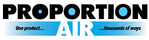 Logo Design by Nelson_Design for Proportion-Air | Design: #5067874