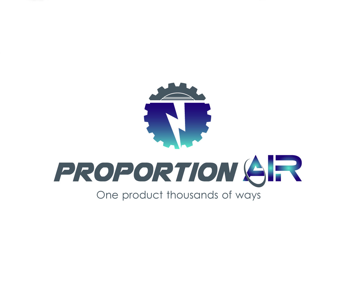 Logo Design by Unicgraphs for Proportion-Air | Design #5059857