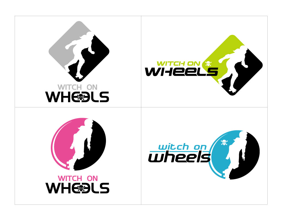 Logo Design by Logicspider for this project | Design #5025306