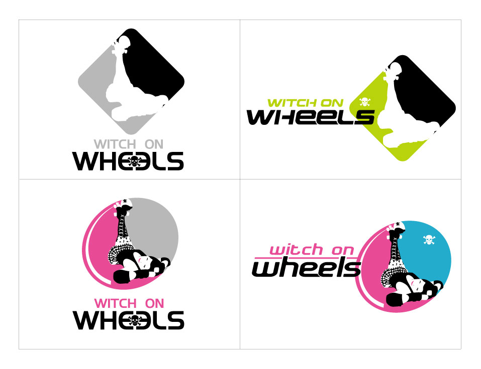 Logo Design by Logicspider for this project | Design #5032631