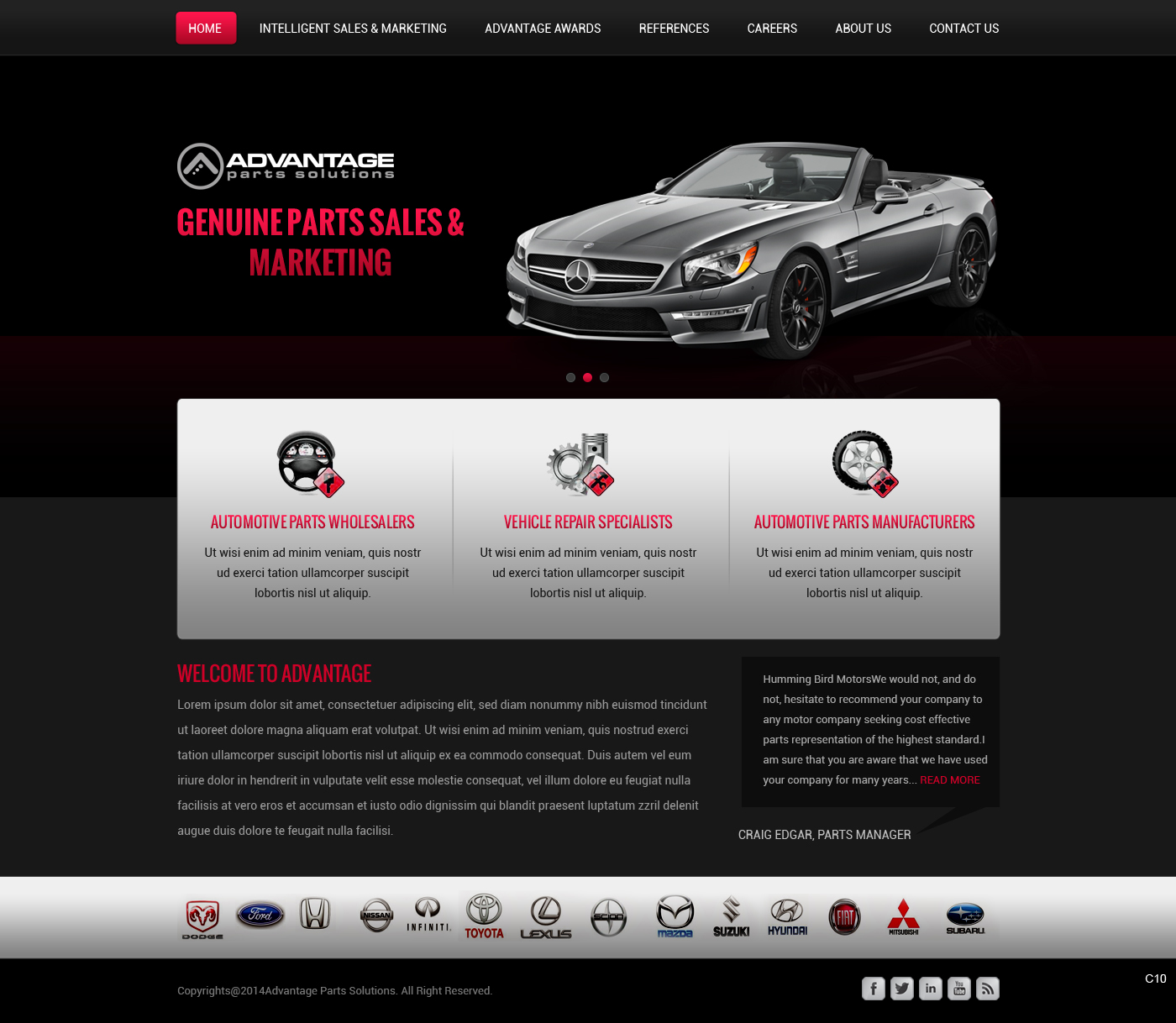Web Design par pb pour ce projet | Design #4987290