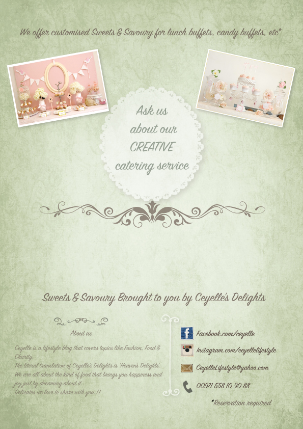 Brochure Design by Carolina Valencia for this project | Design #5029361