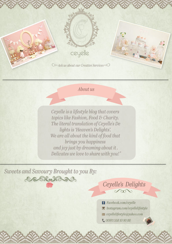 Brochure Design by Carolina Valencia for this project | Design #5041666