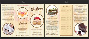 Brochure Design by pivotaldesign.biz for this project | Design: #4980052
