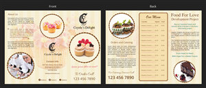 Brochure Design by pivotaldesign.biz for this project | Design: #5002711