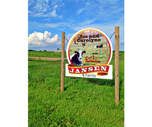Graphic Design by WholeBranding® for this project | Design: #1434360