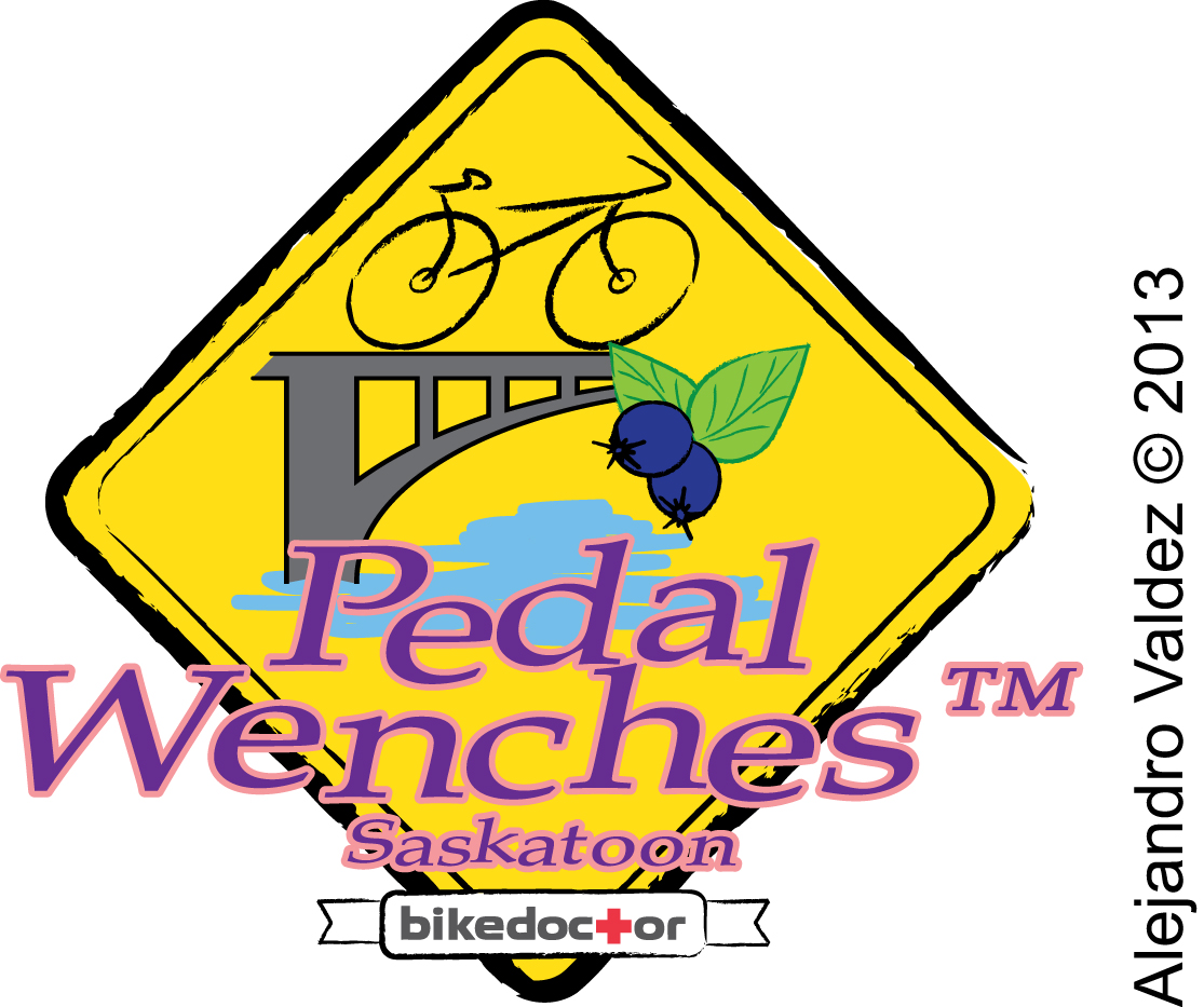 Diseño de Logo por Alejandro Valdez Fajardo para Bike Doctor | Diseño #1410688